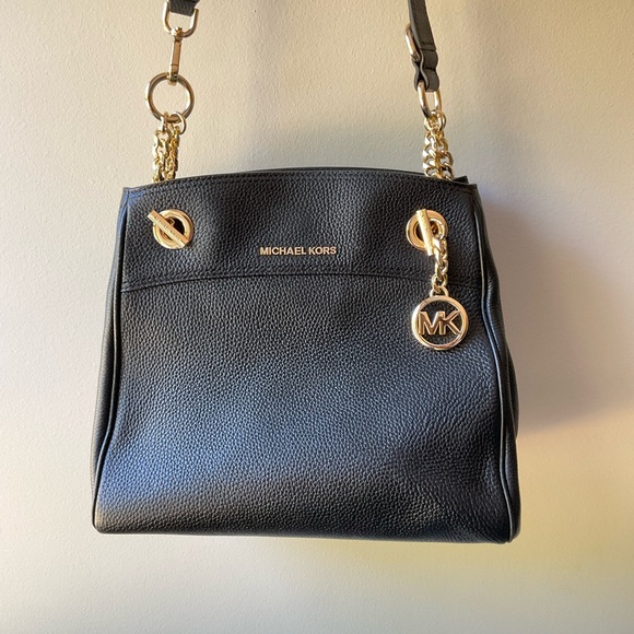 MK Jet Set Legacy Bag - Picture 1 of 12